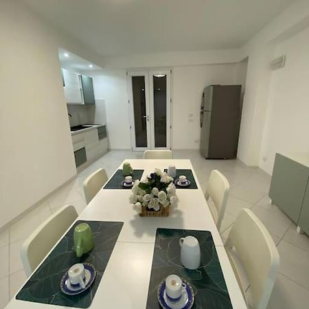 Casa Plumeria Marinella di Selinunte Zewnętrze zdjęcie