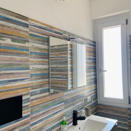 Casa Plumeria Marinella di Selinunte Zewnętrze zdjęcie