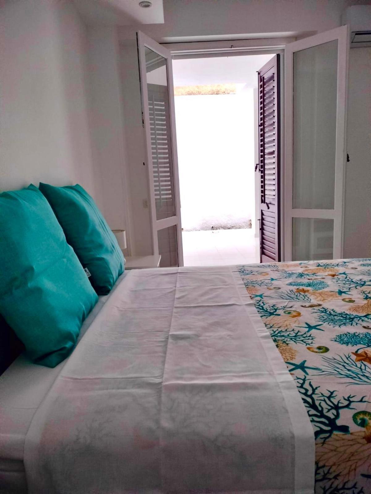 Casa Plumeria Marinella di Selinunte Zewnętrze zdjęcie