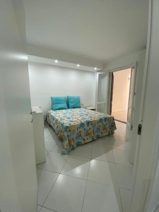 Casa Plumeria Marinella di Selinunte Zewnętrze zdjęcie