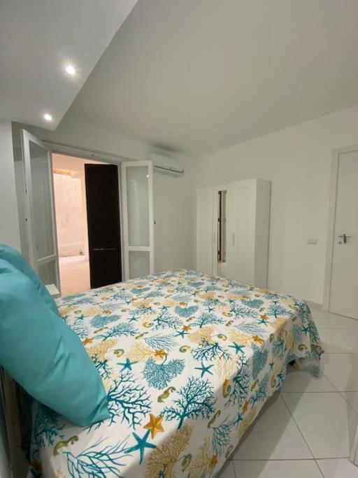 Casa Plumeria Marinella di Selinunte Zewnętrze zdjęcie