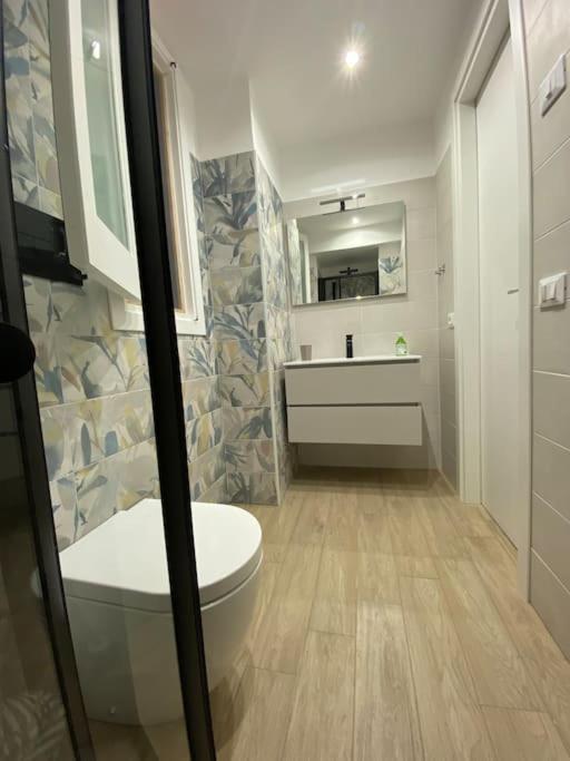 Casa Plumeria Marinella di Selinunte Zewnętrze zdjęcie