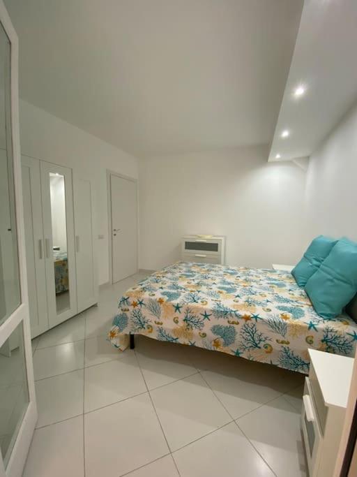 Casa Plumeria Marinella di Selinunte Zewnętrze zdjęcie