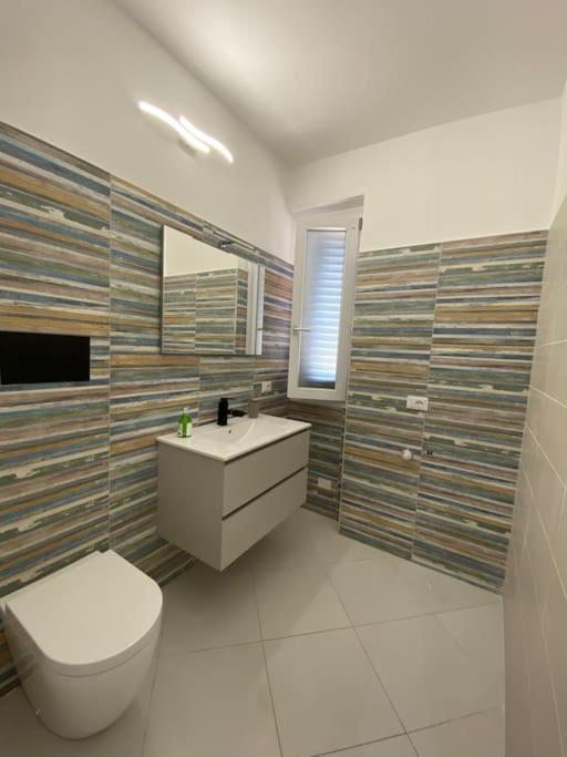 Casa Plumeria Marinella di Selinunte Zewnętrze zdjęcie