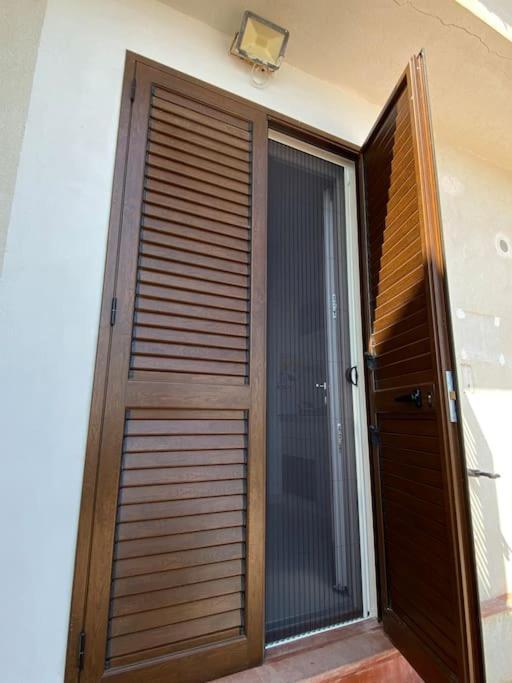 Casa Plumeria Marinella di Selinunte Zewnętrze zdjęcie