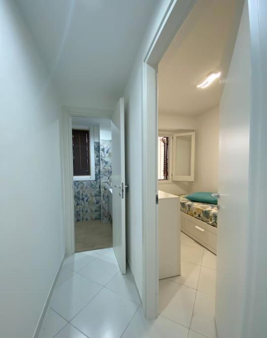 Casa Plumeria Marinella di Selinunte Zewnętrze zdjęcie