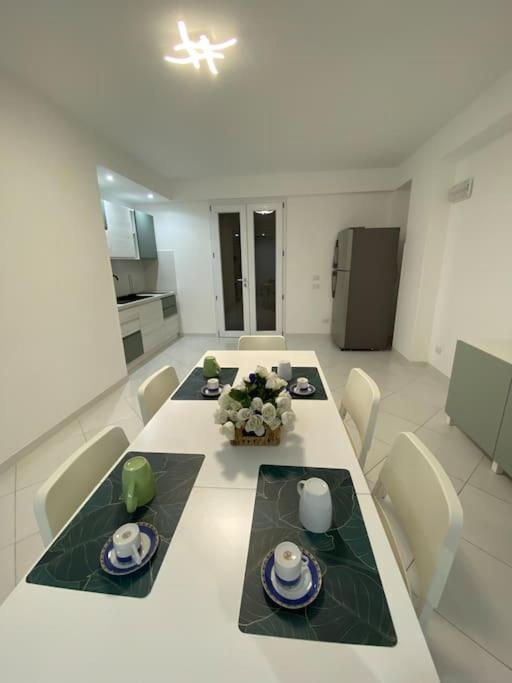 Casa Plumeria Marinella di Selinunte Zewnętrze zdjęcie