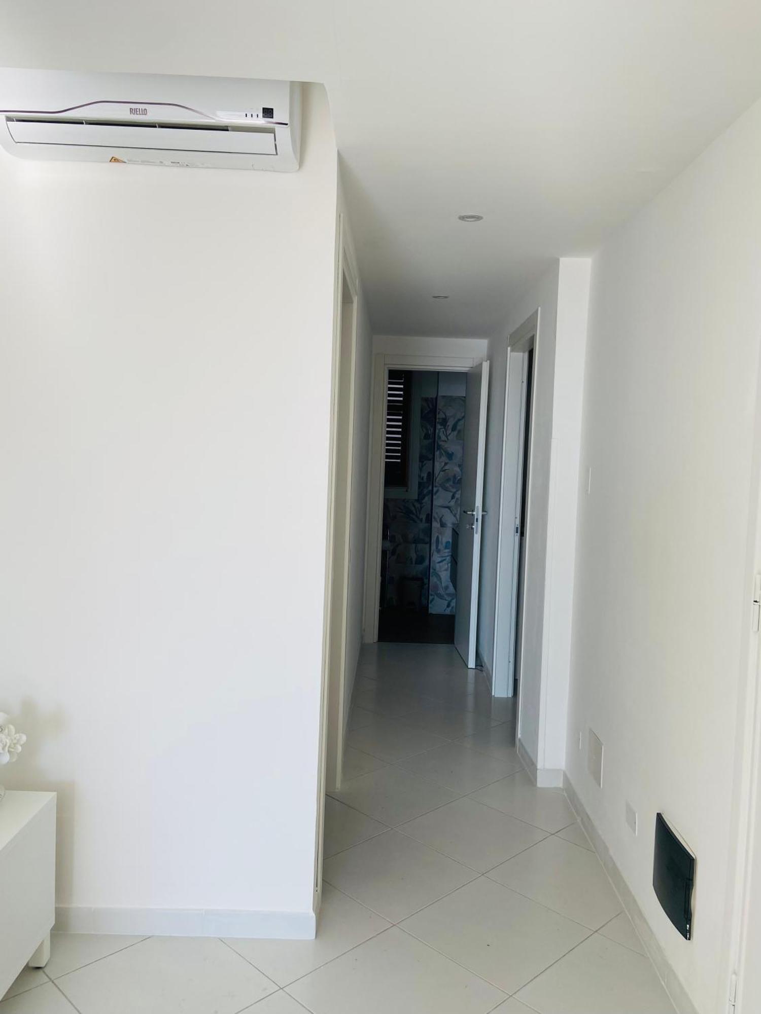 Casa Plumeria Marinella di Selinunte Zewnętrze zdjęcie