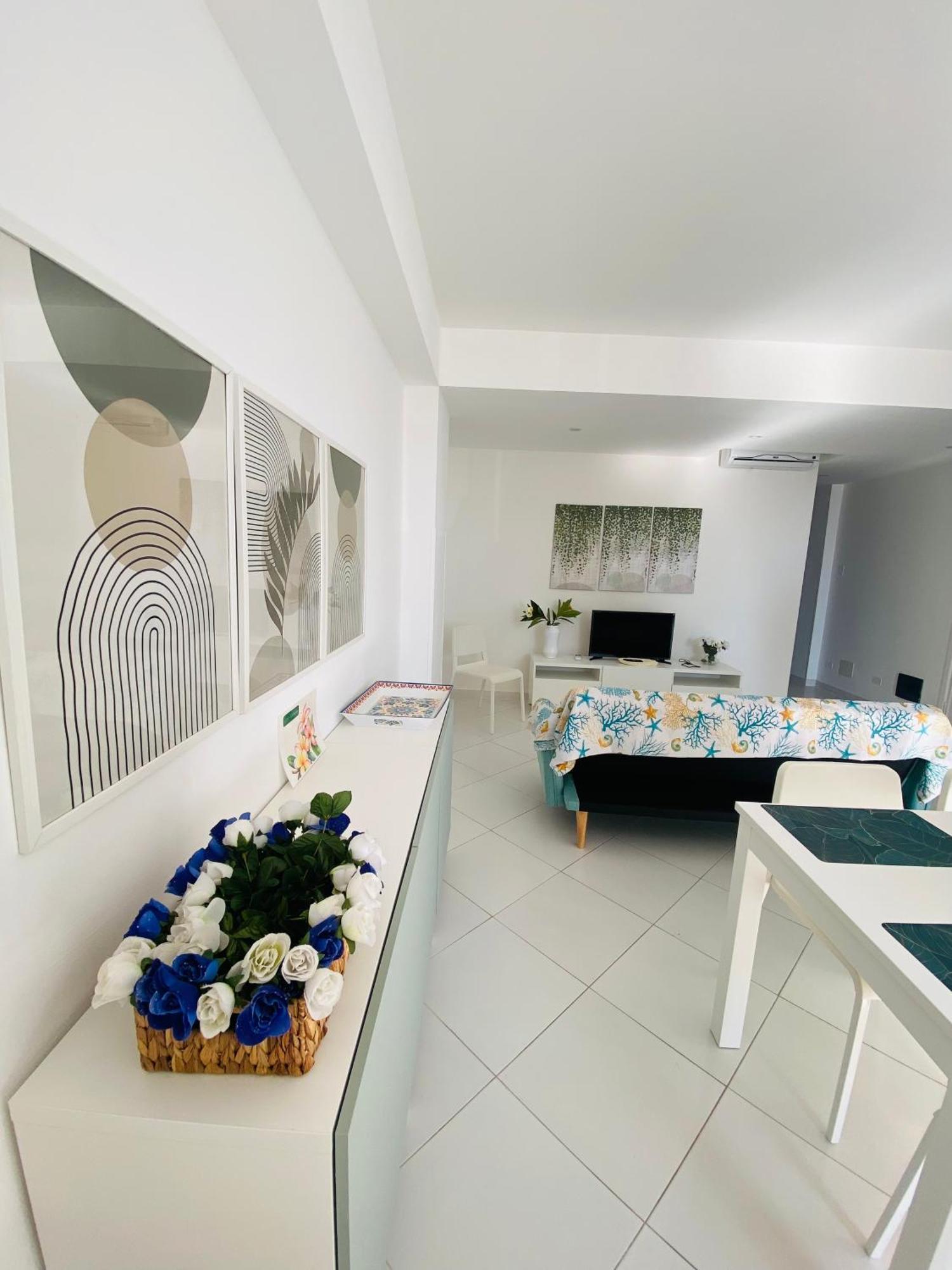Casa Plumeria Marinella di Selinunte Zewnętrze zdjęcie