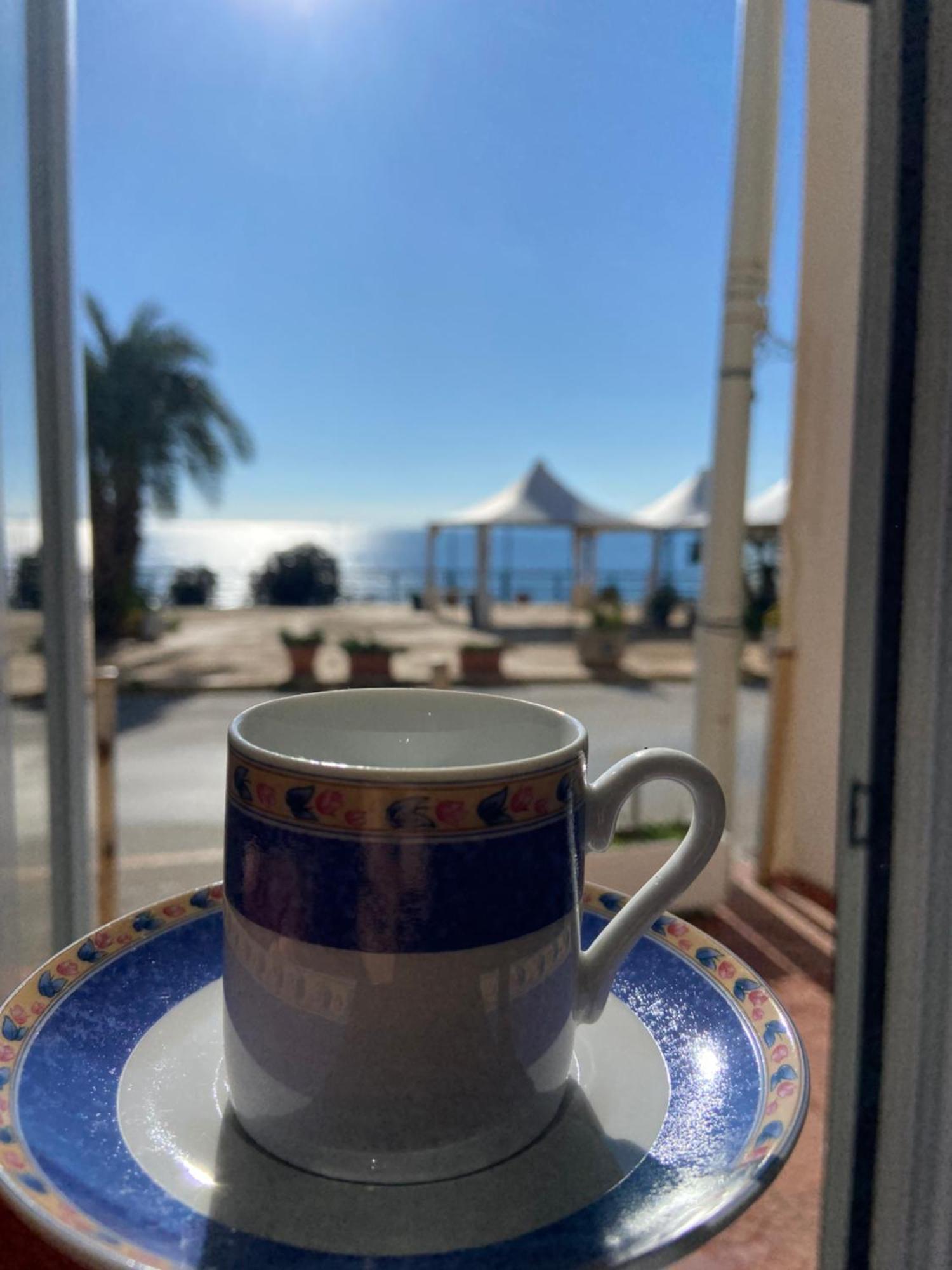 Casa Plumeria Marinella di Selinunte Zewnętrze zdjęcie
