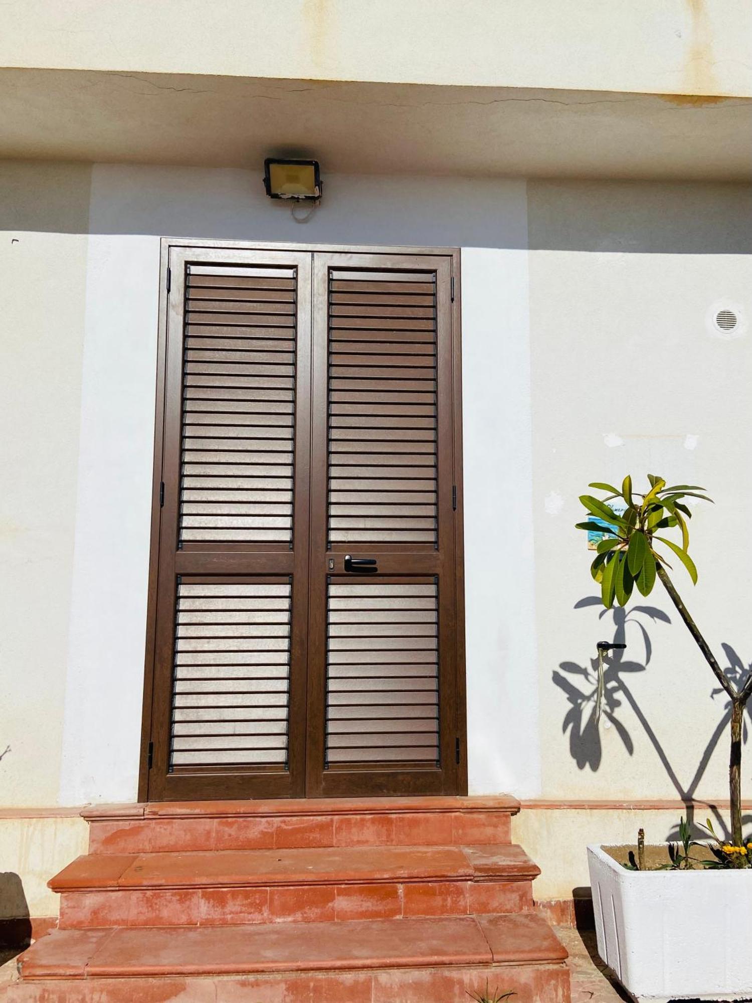 Casa Plumeria Marinella di Selinunte Zewnętrze zdjęcie